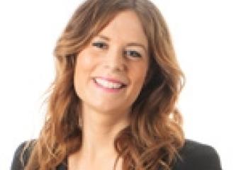 Angela Alberga, Ph. D.