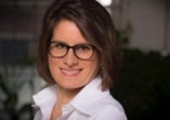 Stéphanie Chevalier, Ph. D., Dt.P.