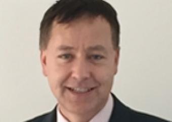 Brad Ridoutt, Ph. D.